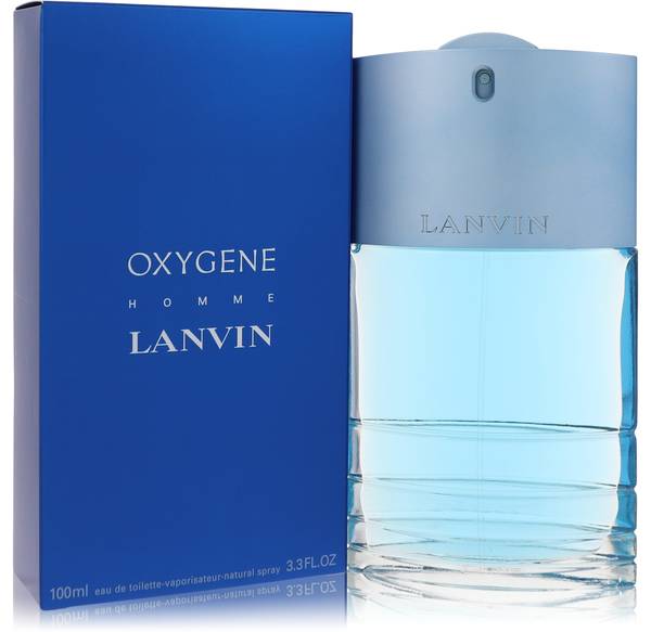 Oxygene Cologne