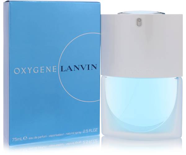 Oxygene Perfume