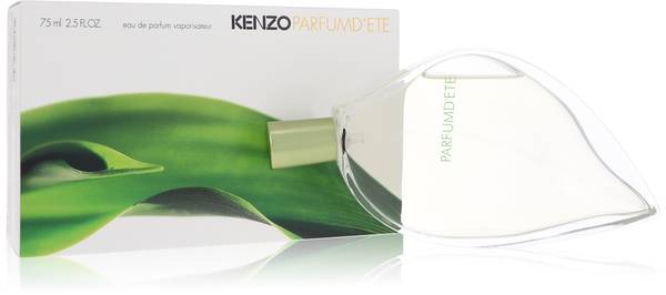 Parfum D'ete Perfume