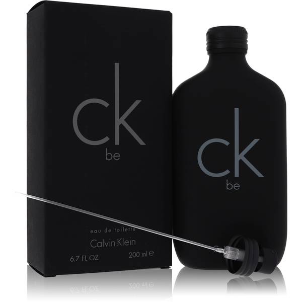 Ck Be Cologne