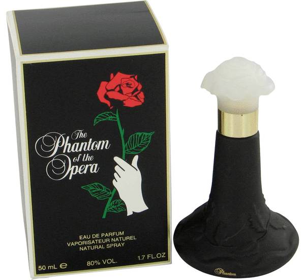 Phantom Of The Opera Perfume
