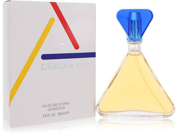 Claiborne Perfume