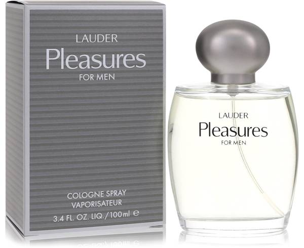 Pleasures Cologne