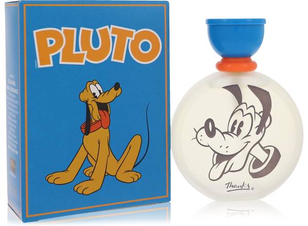 Pluto Cologne
