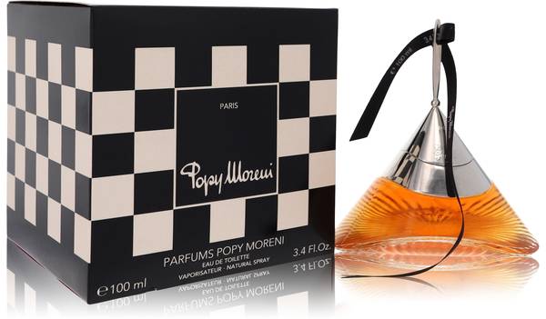 Popy Moreni Perfume