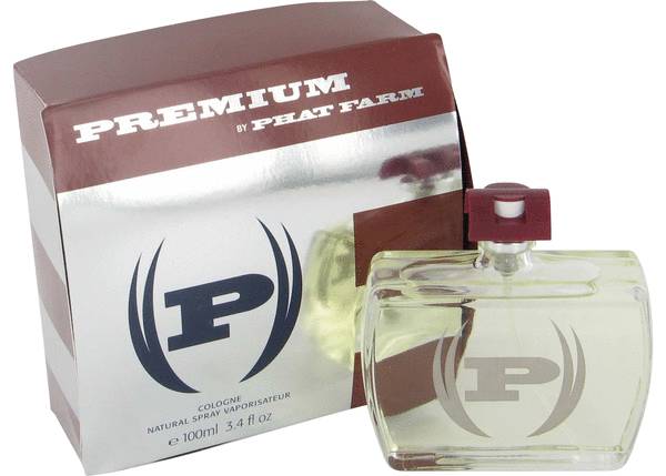Premium Cologne