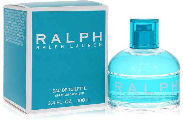Ralph Perfume