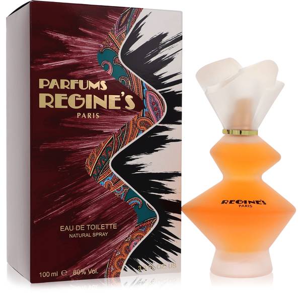 Regines Perfume