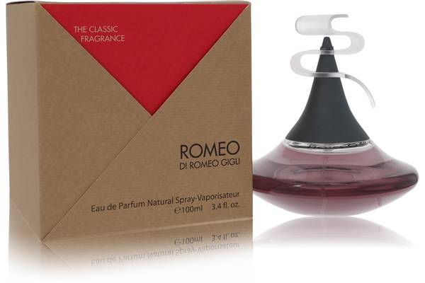 Romeo Gigli Perfume