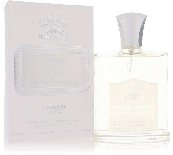 Royal Water Cologne
