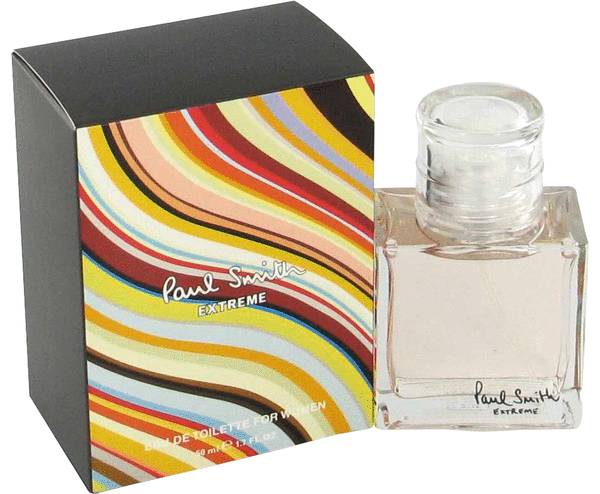 Paul Smith Extreme Perfume