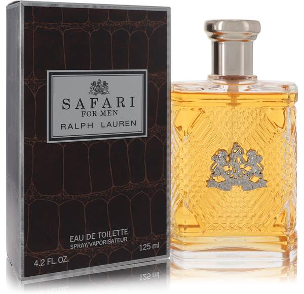Safari Cologne