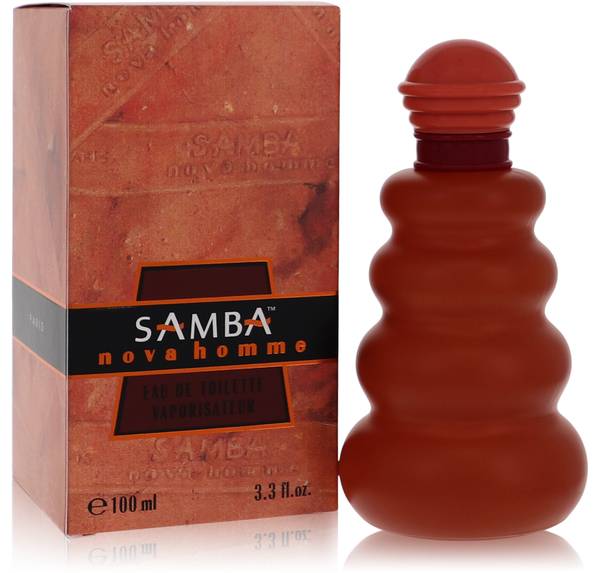 Samba Nova Cologne