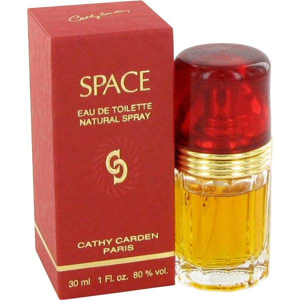 Space Perfume