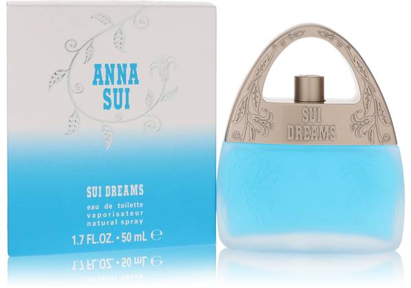 Sui Dreams Perfume