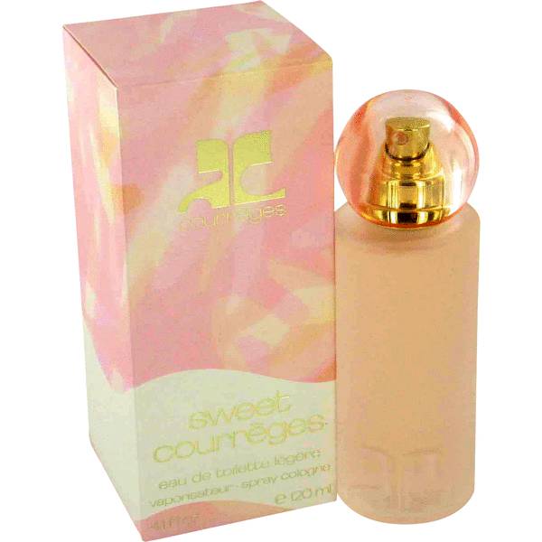 Sweet Courreges Perfume