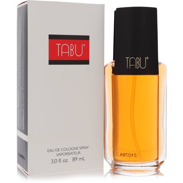 Tabu Perfume