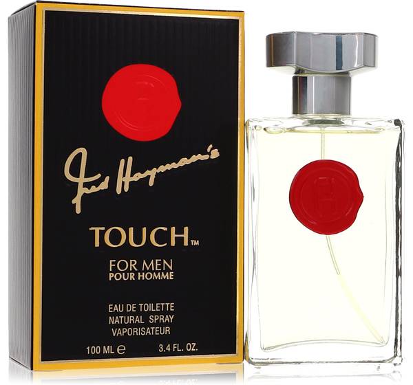 Touch Cologne