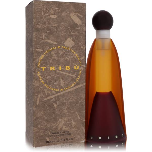 Tribu Perfume
