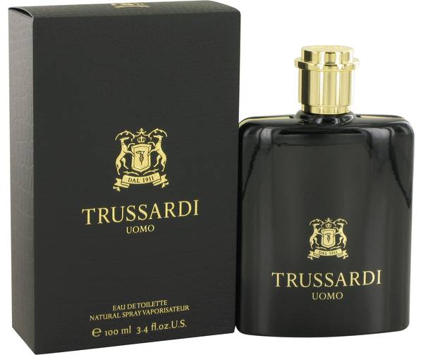 Trussardi Cologne