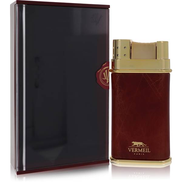Vermeil Cologne