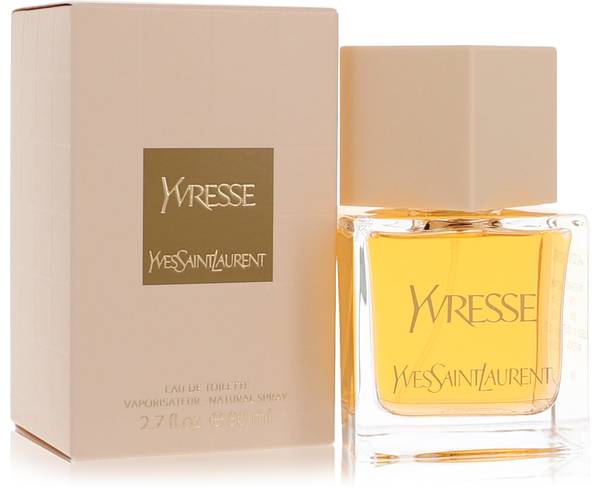 Yvresse Perfume