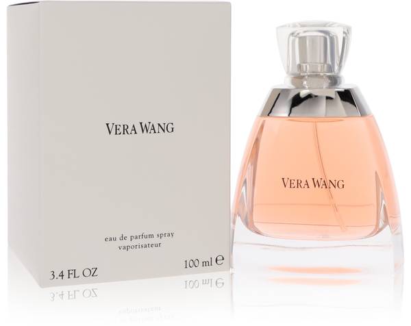 Vera Wang Perfume