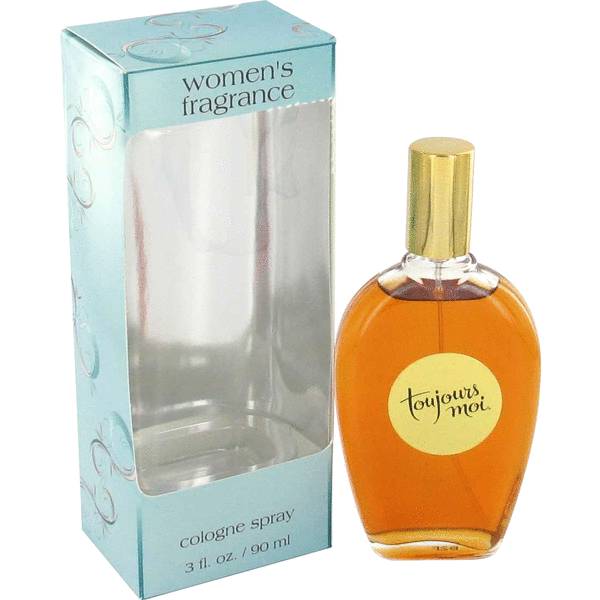 Tou Jour Moi Perfume