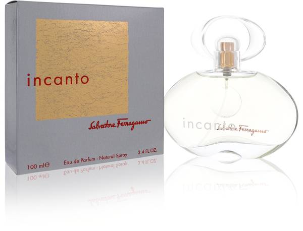 Incanto Perfume