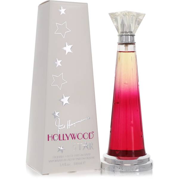 Hollywood Star Perfume