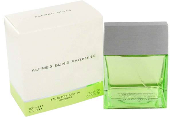 Paradise Perfume
