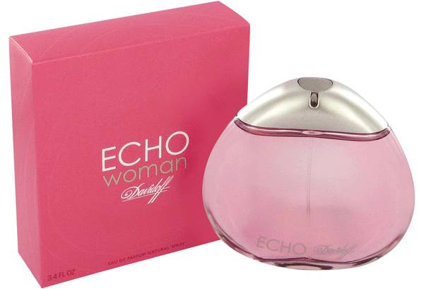 Echo Perfume