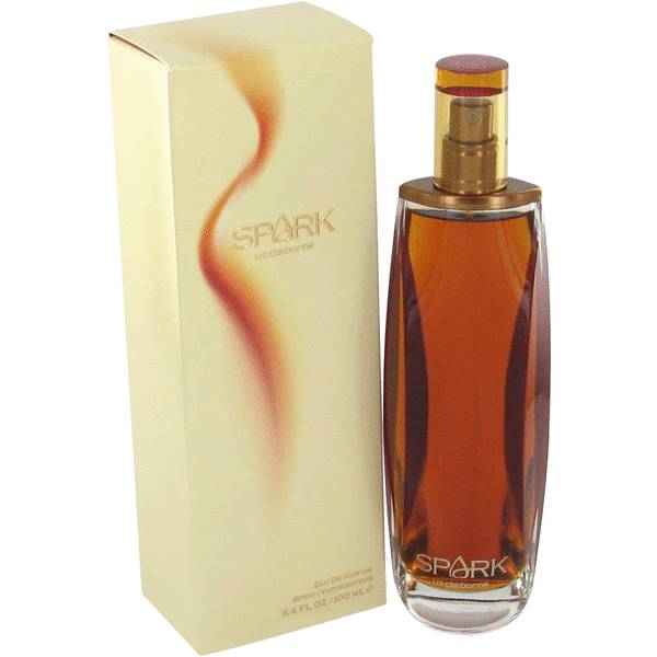 Spark Perfume