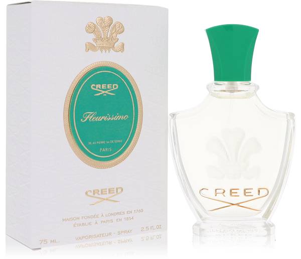 Fleurissimo Perfume