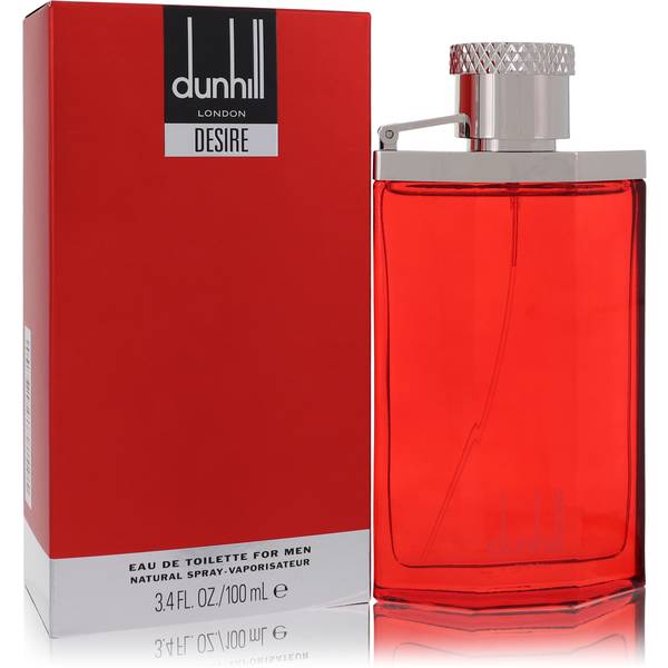 Desire Cologne