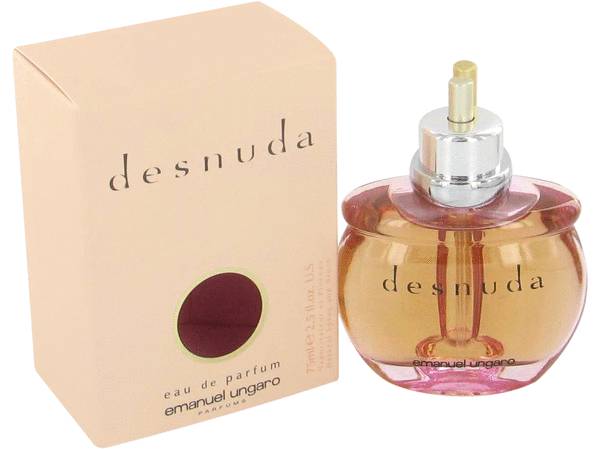 Desnuda Perfume