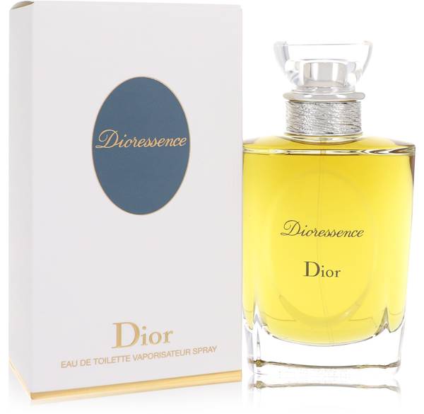 Dioressence Perfume