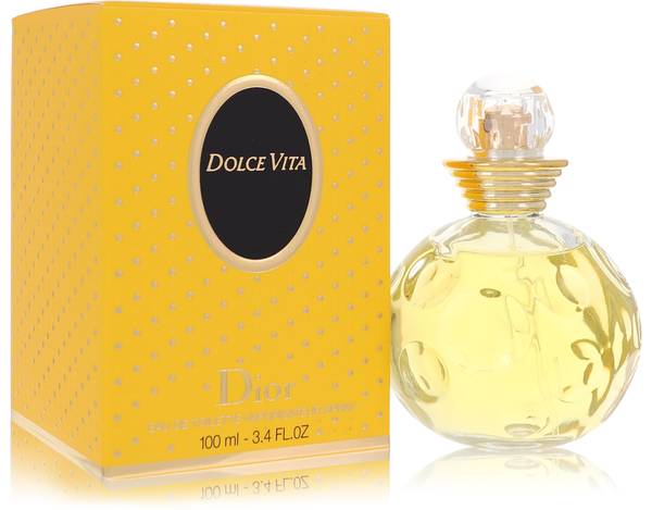 Dolce Vita Perfume