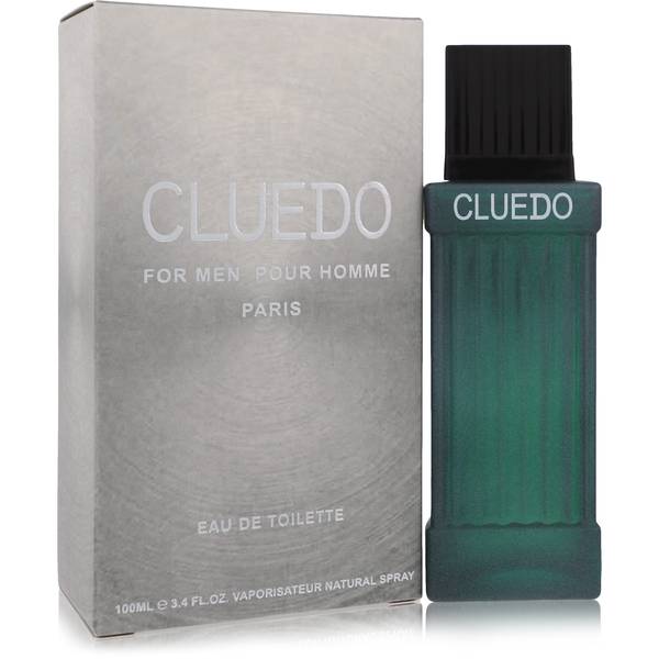 Cluedo Cologne