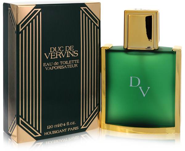 Duc De Vervins Cologne