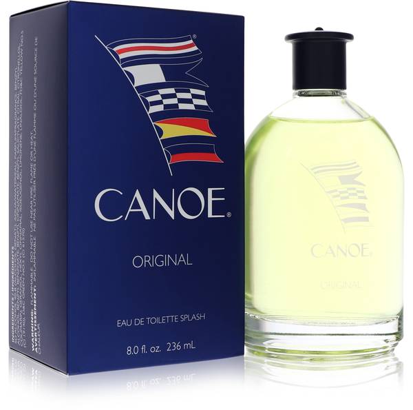 Canoe Cologne