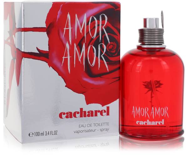 Amor Amor Perfume