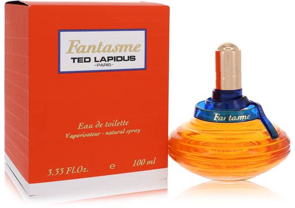 Fantasme Perfume