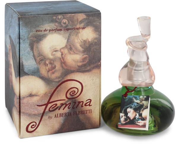 Femina Perfume