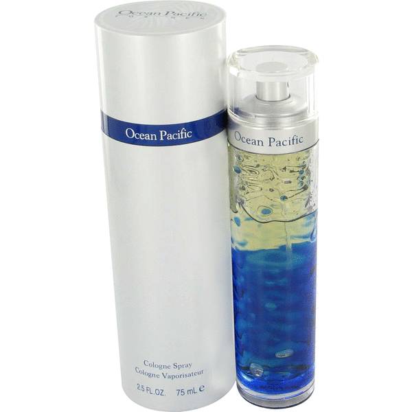 Ocean Pacific Cologne