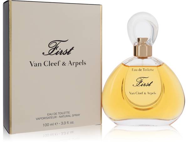 First Perfume