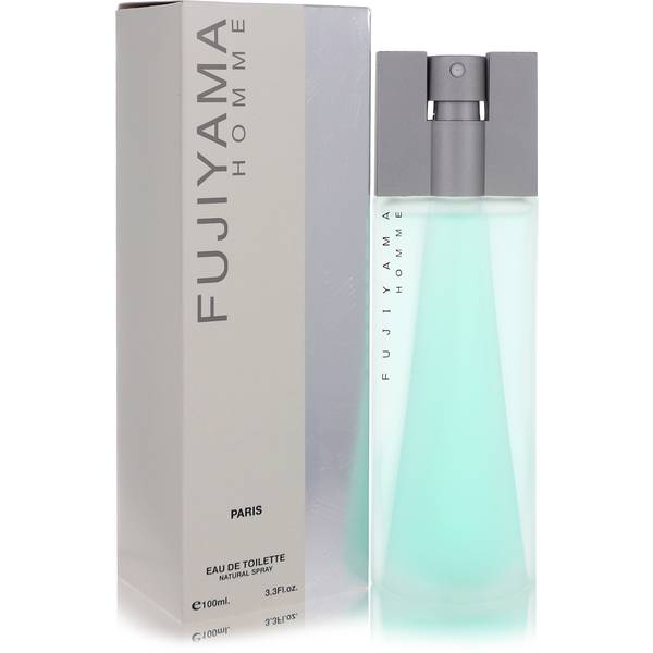 Fujiyama Cologne