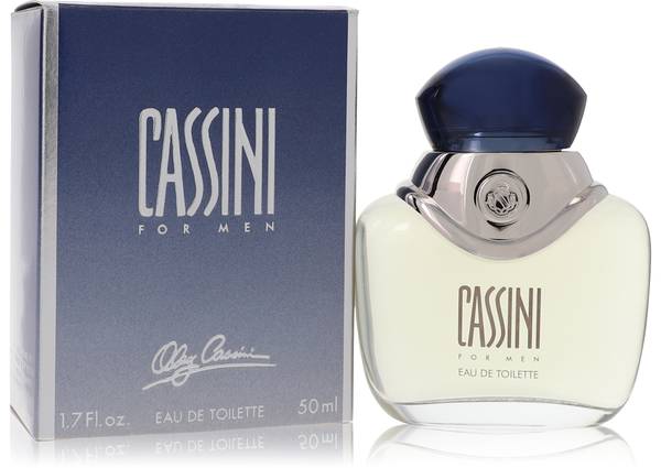 Cassini Cologne