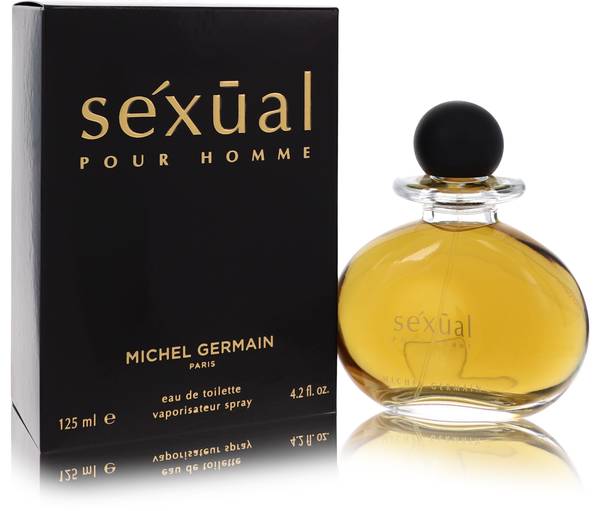 Sexual Cologne