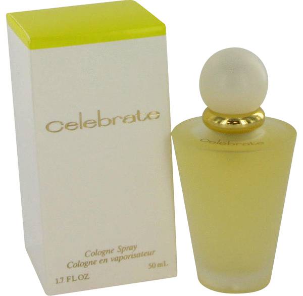 Celebrate Perfume